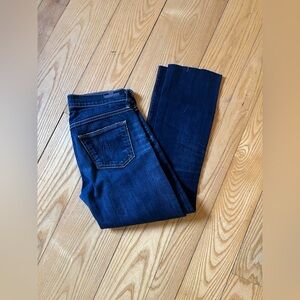 Citizens of humanity jeans